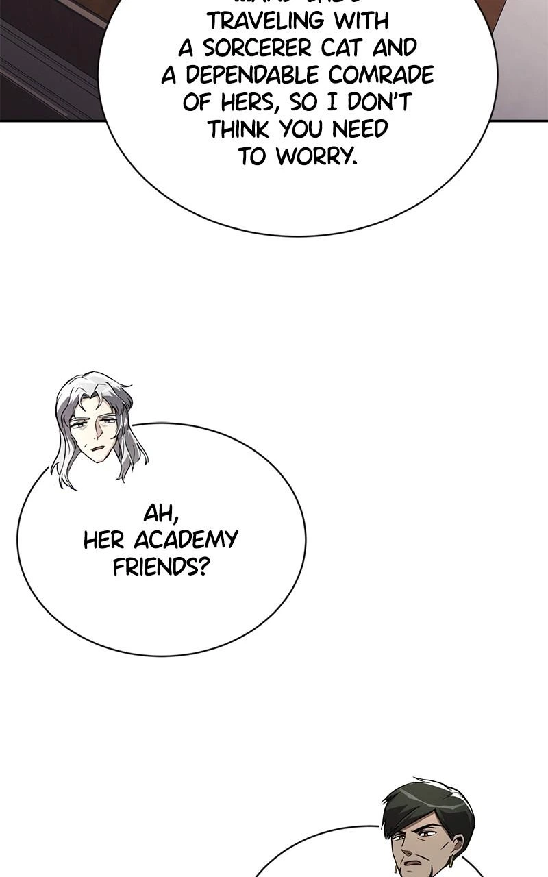The Lazy Lord Masters the Sword Chapter 98 — page 48