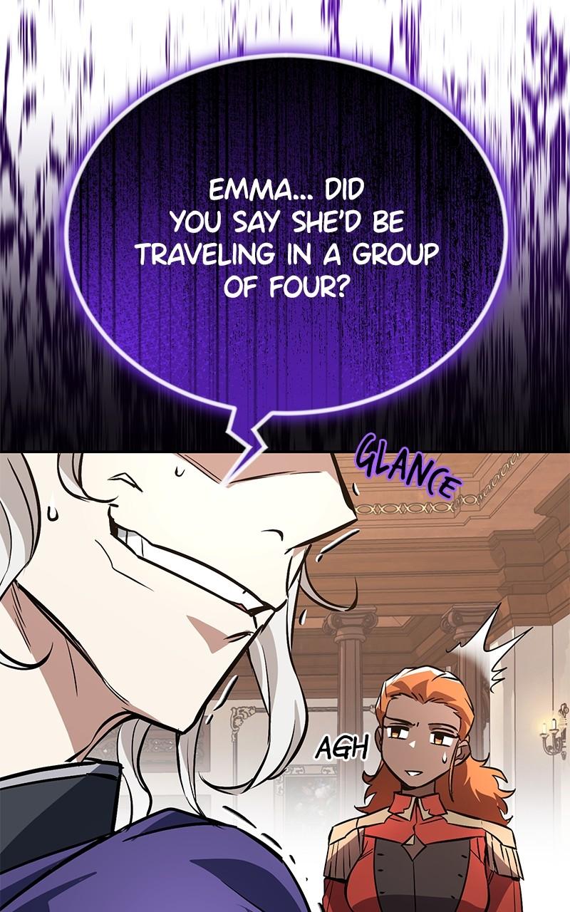 The Lazy Lord Masters the Sword Chapter 98 — page 50