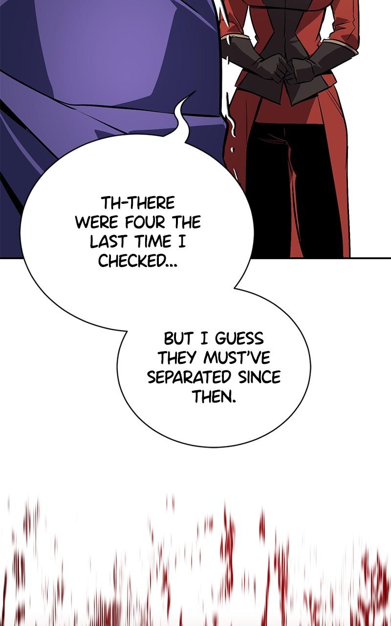 The Lazy Lord Masters the Sword Chapter 98 — page 51