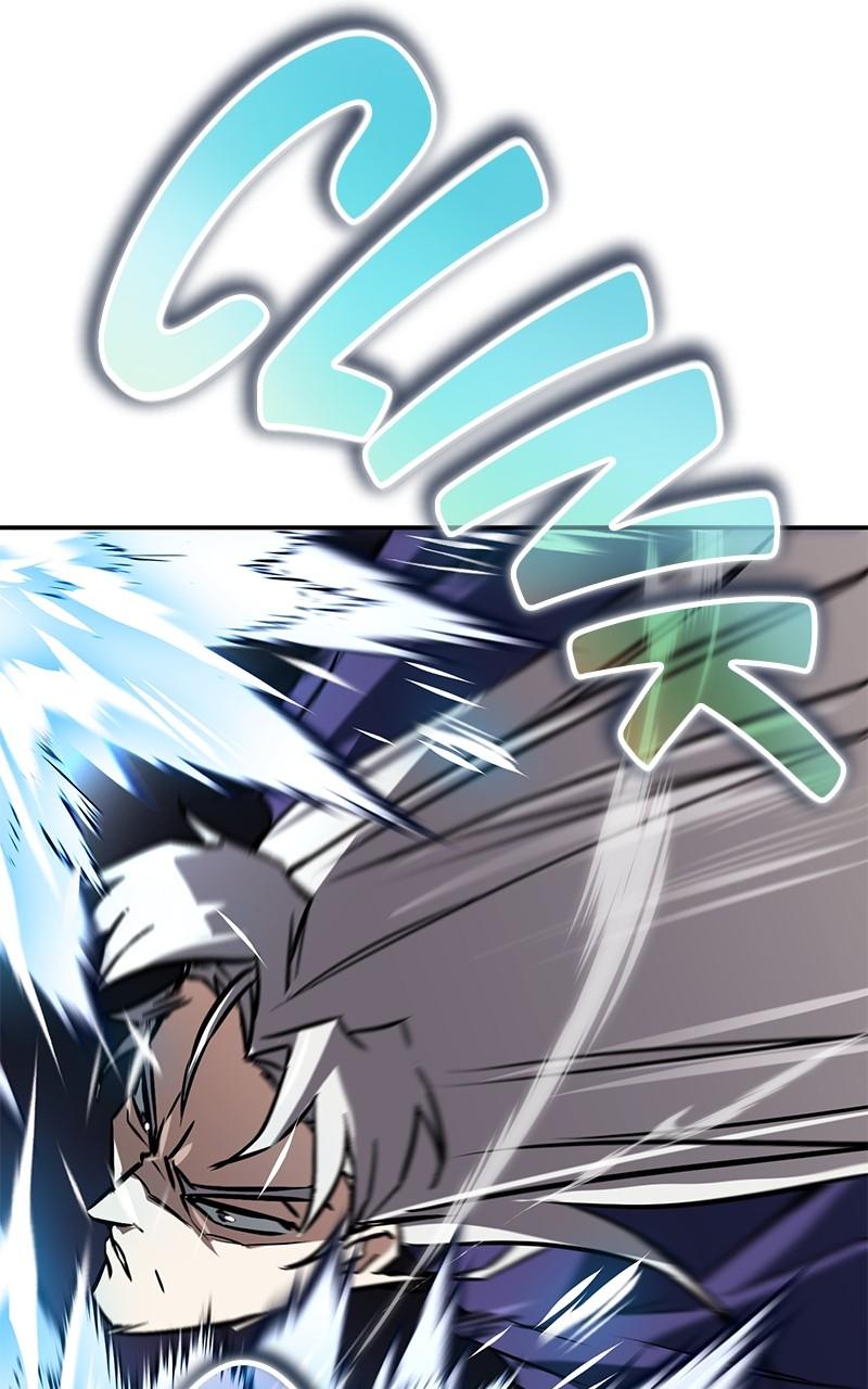 The Lazy Lord Masters the Sword Chapter 98 — page 56