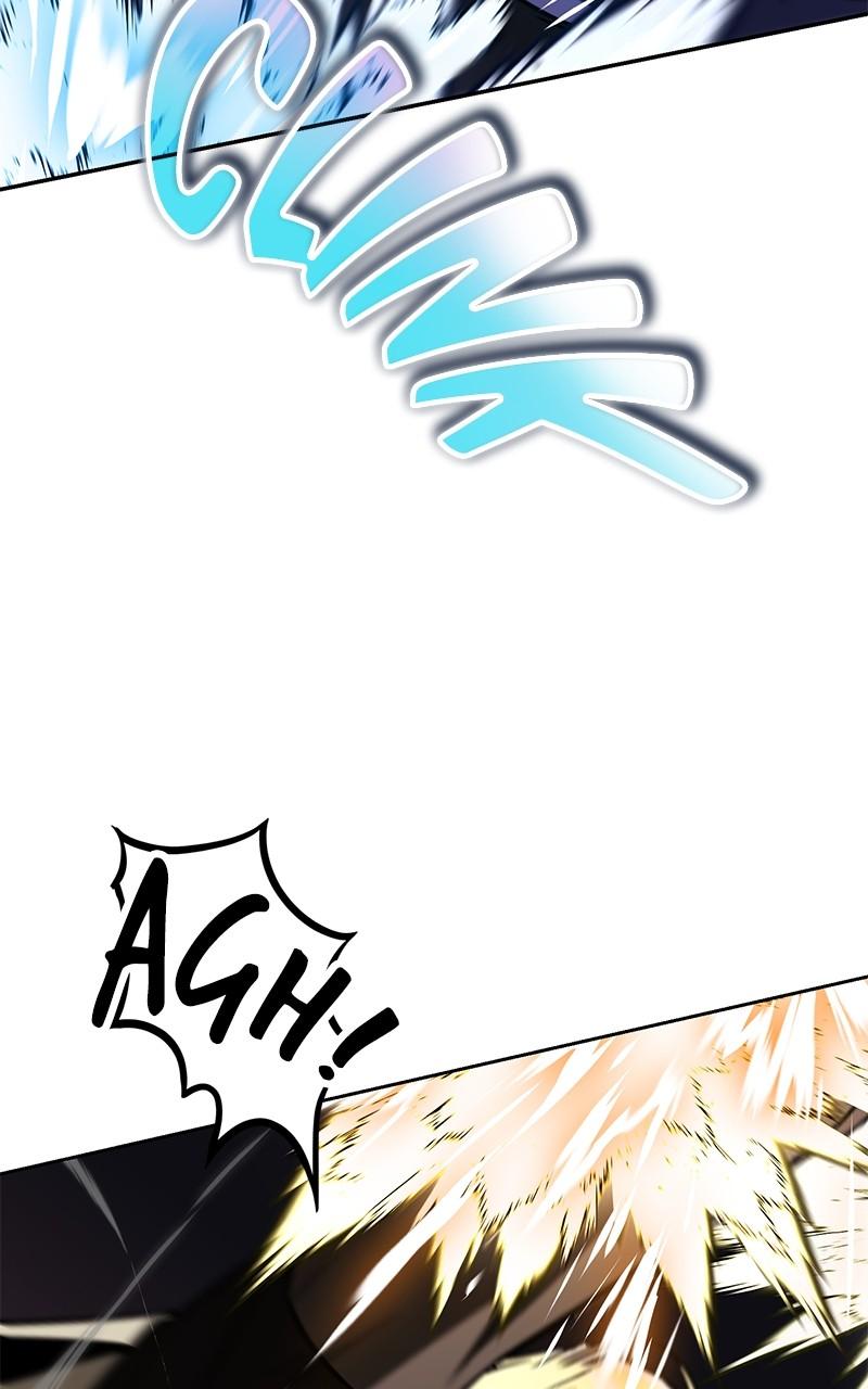 The Lazy Lord Masters the Sword Chapter 98 — page 57