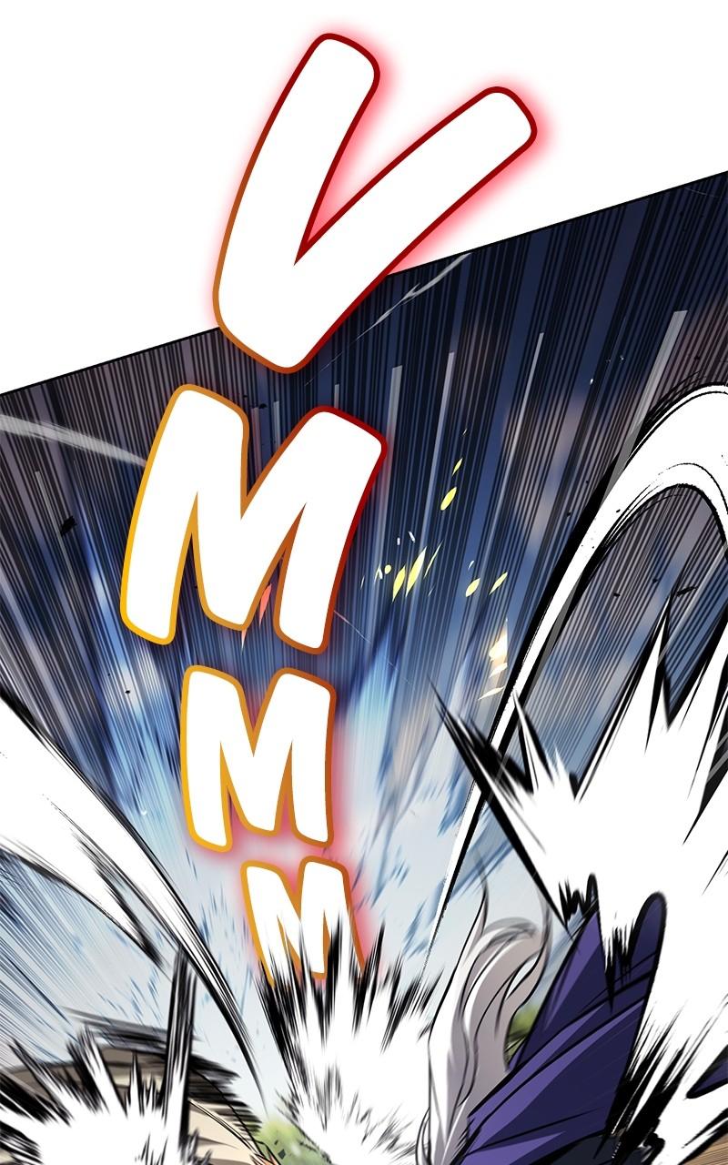 The Lazy Lord Masters the Sword Chapter 98 — page 59
