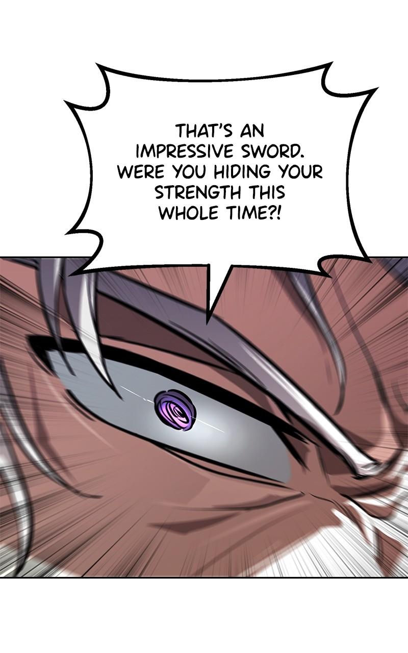 The Lazy Lord Masters the Sword Chapter 98 — page 61