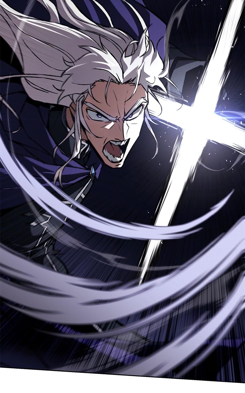 The Lazy Lord Masters the Sword Chapter 98 — page 63