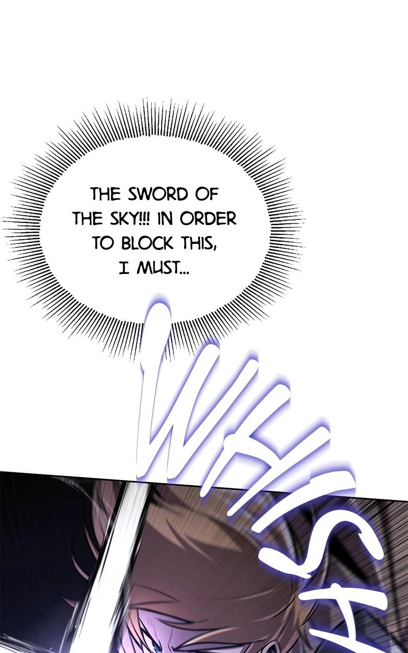 The Lazy Lord Masters the Sword Chapter 98 — page 64