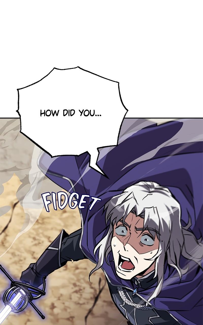 The Lazy Lord Masters the Sword Chapter 98 — page 71