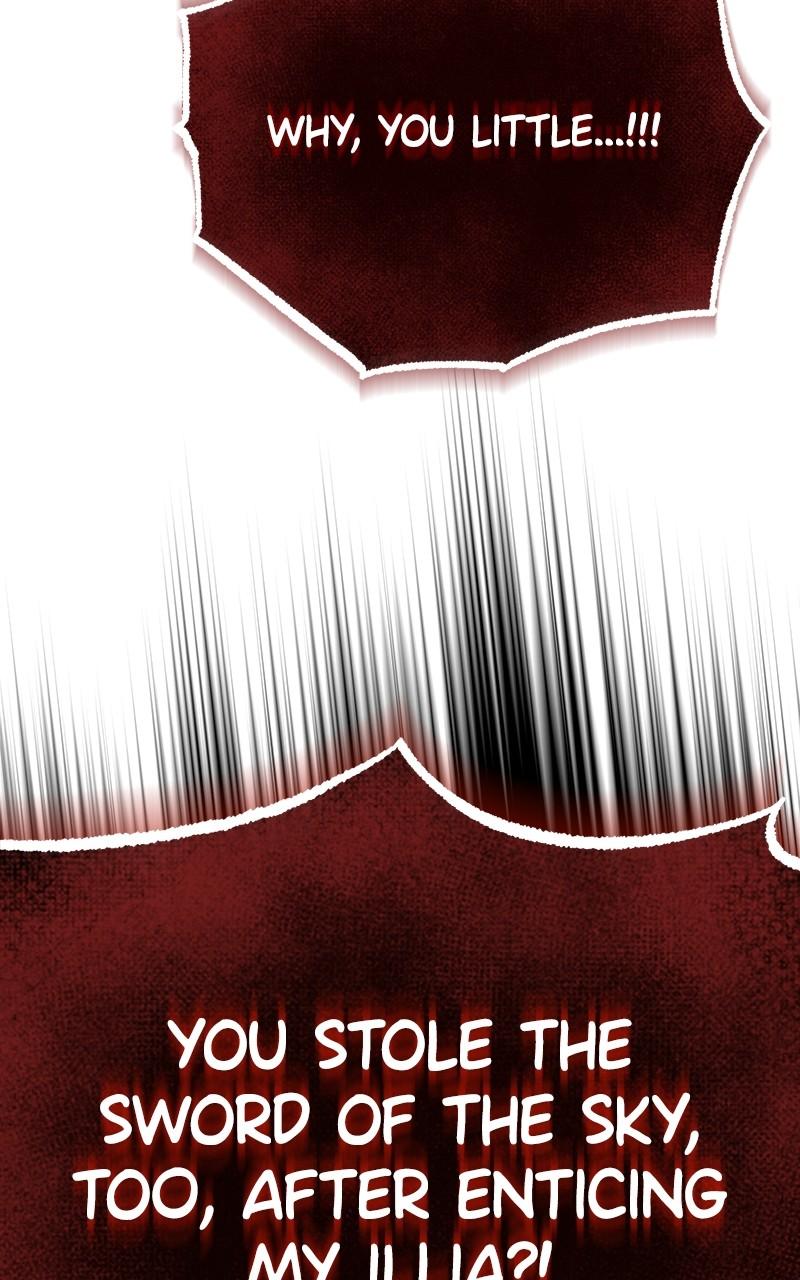 The Lazy Lord Masters the Sword Chapter 98 — page 74