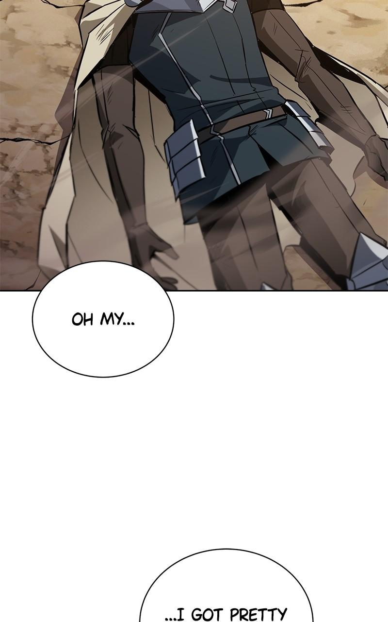 The Lazy Lord Masters the Sword Chapter 98 — page 85
