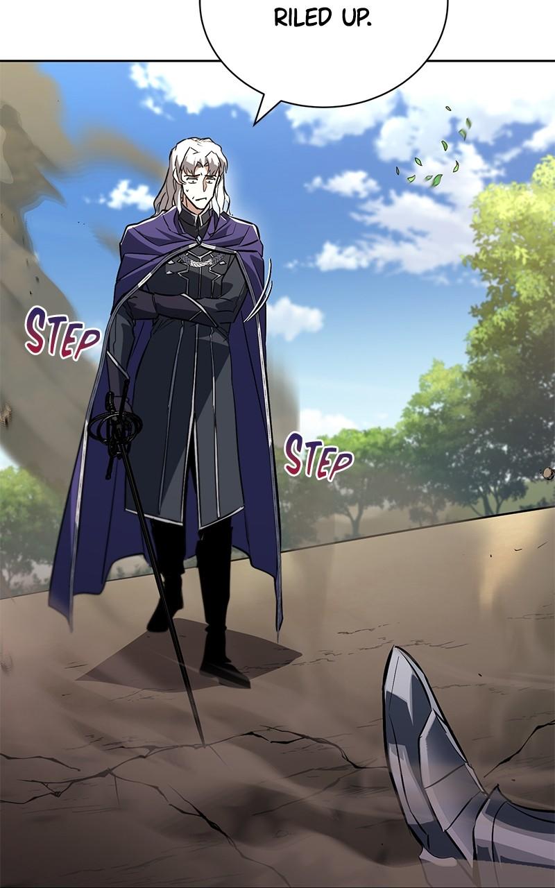 The Lazy Lord Masters the Sword Chapter 98 — page 86