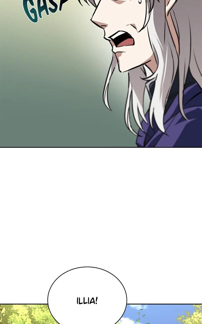 The Lazy Lord Masters the Sword Chapter 98 — page 88
