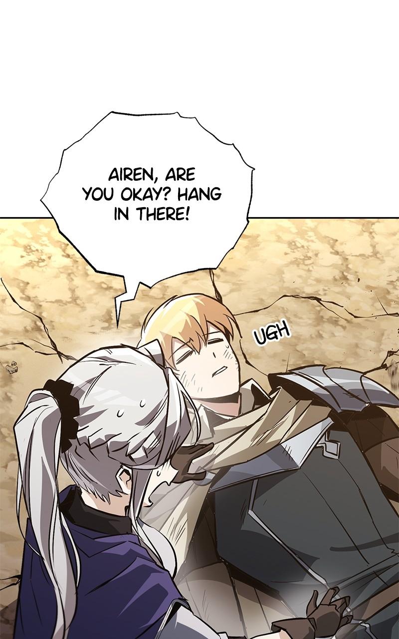 The Lazy Lord Masters the Sword Chapter 98 — page 90
