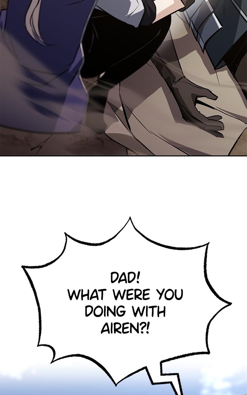 The Lazy Lord Masters the Sword Chapter 98 — page 91
