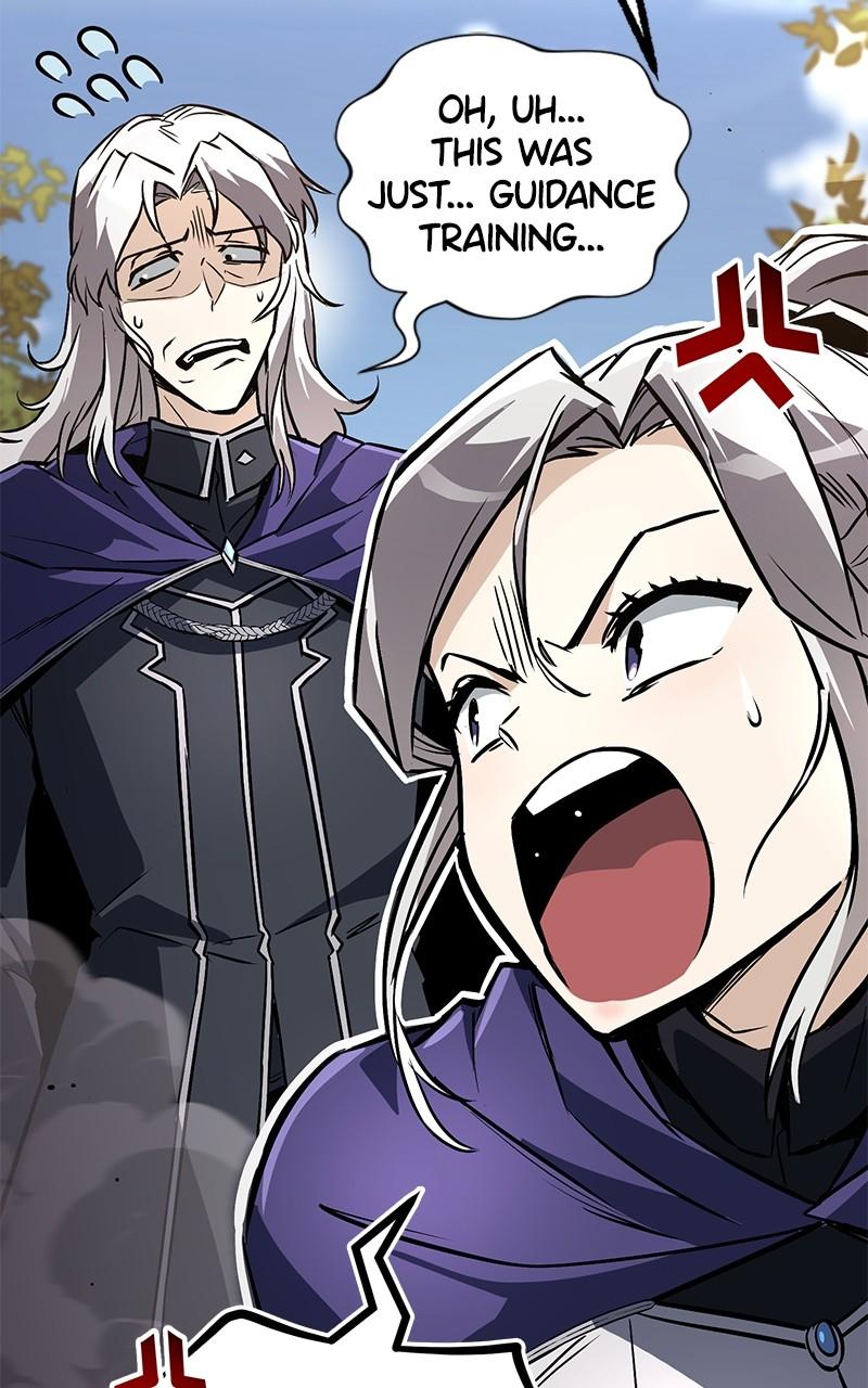 The Lazy Lord Masters the Sword Chapter 98 — page 92