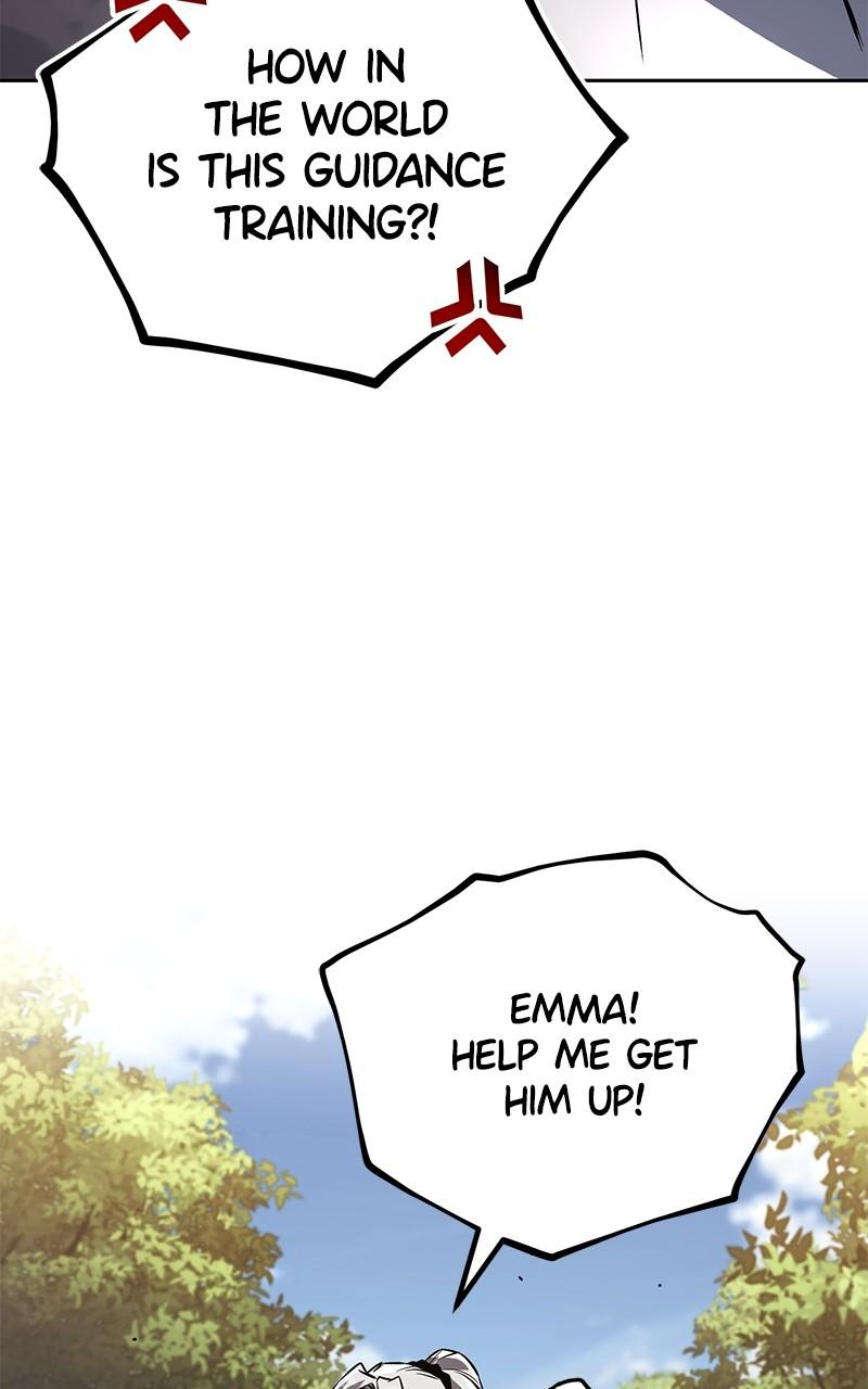 The Lazy Lord Masters the Sword Chapter 98 — page 93