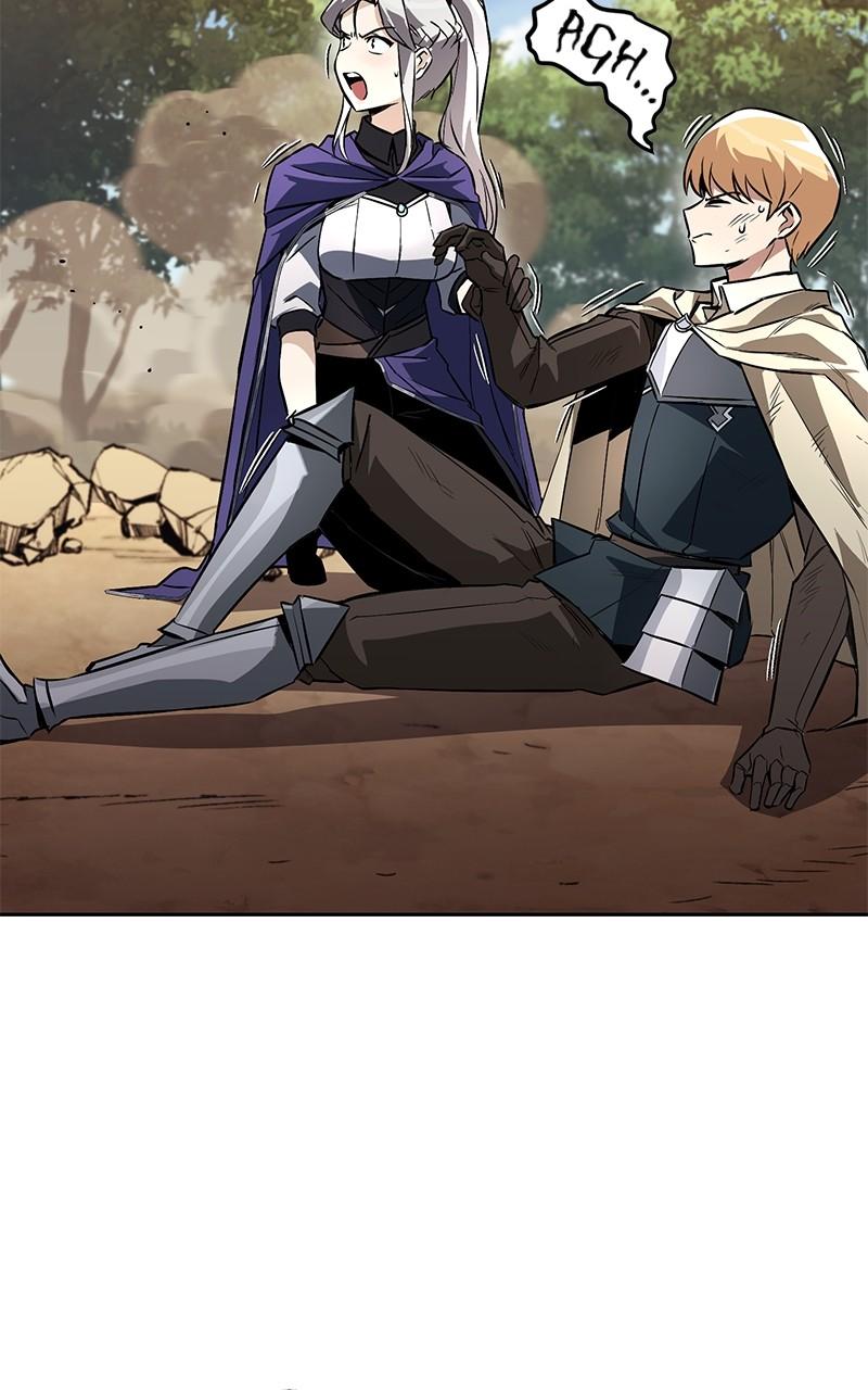 The Lazy Lord Masters the Sword Chapter 98 — page 94