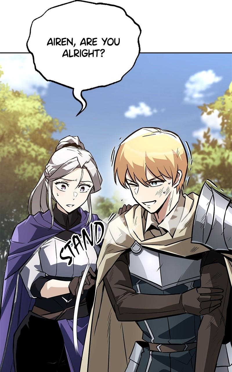 The Lazy Lord Masters the Sword Chapter 98 — page 95