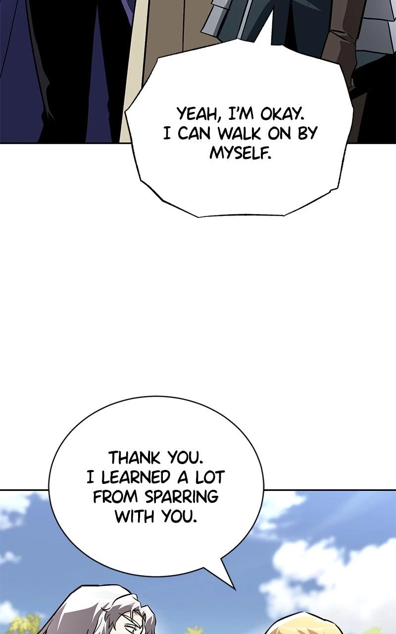 The Lazy Lord Masters the Sword Chapter 98 — page 96
