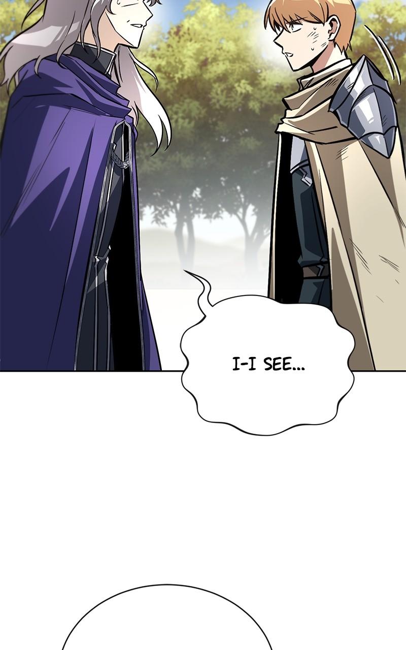 The Lazy Lord Masters the Sword Chapter 98 — page 97