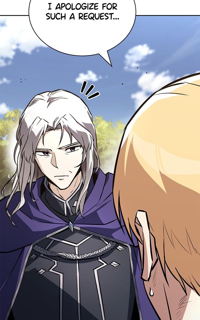 The Lazy Lord Masters the Sword Chapter 98 — page 98