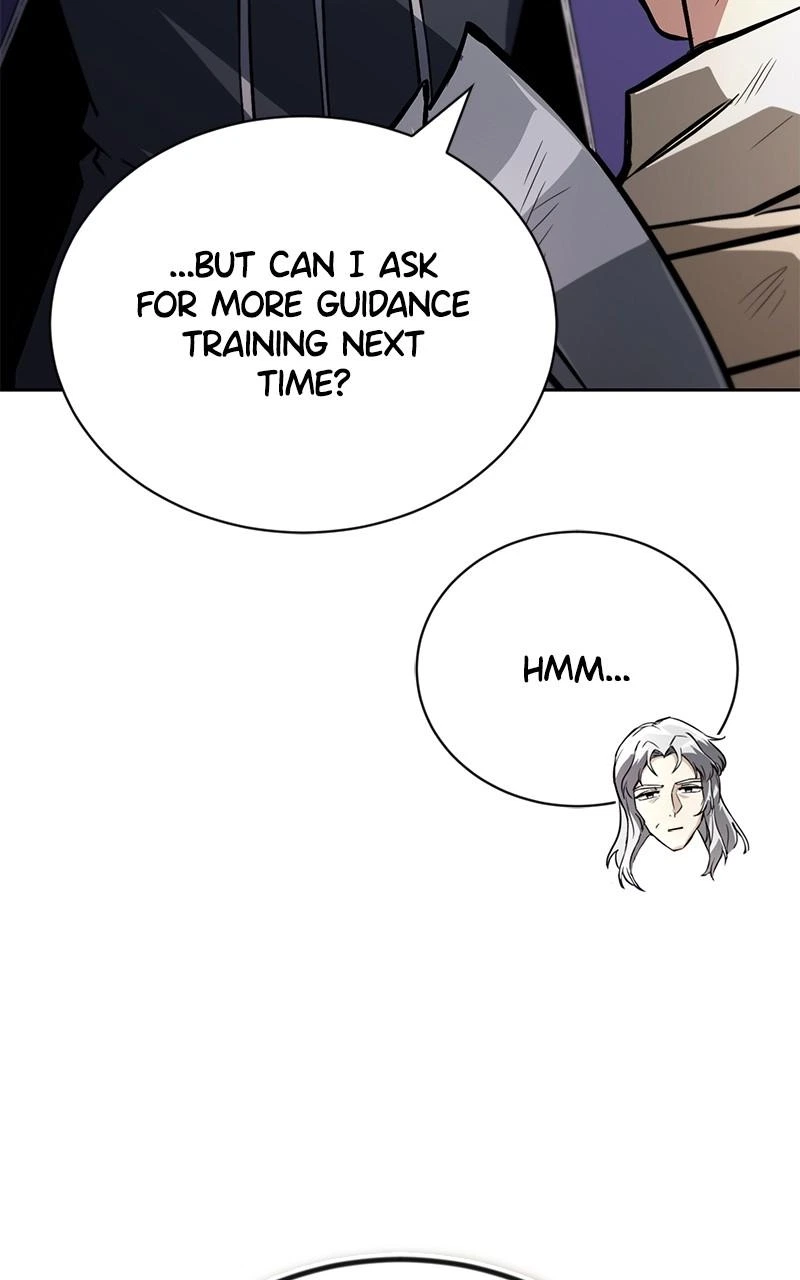 The Lazy Lord Masters the Sword Chapter 98 — page 99
