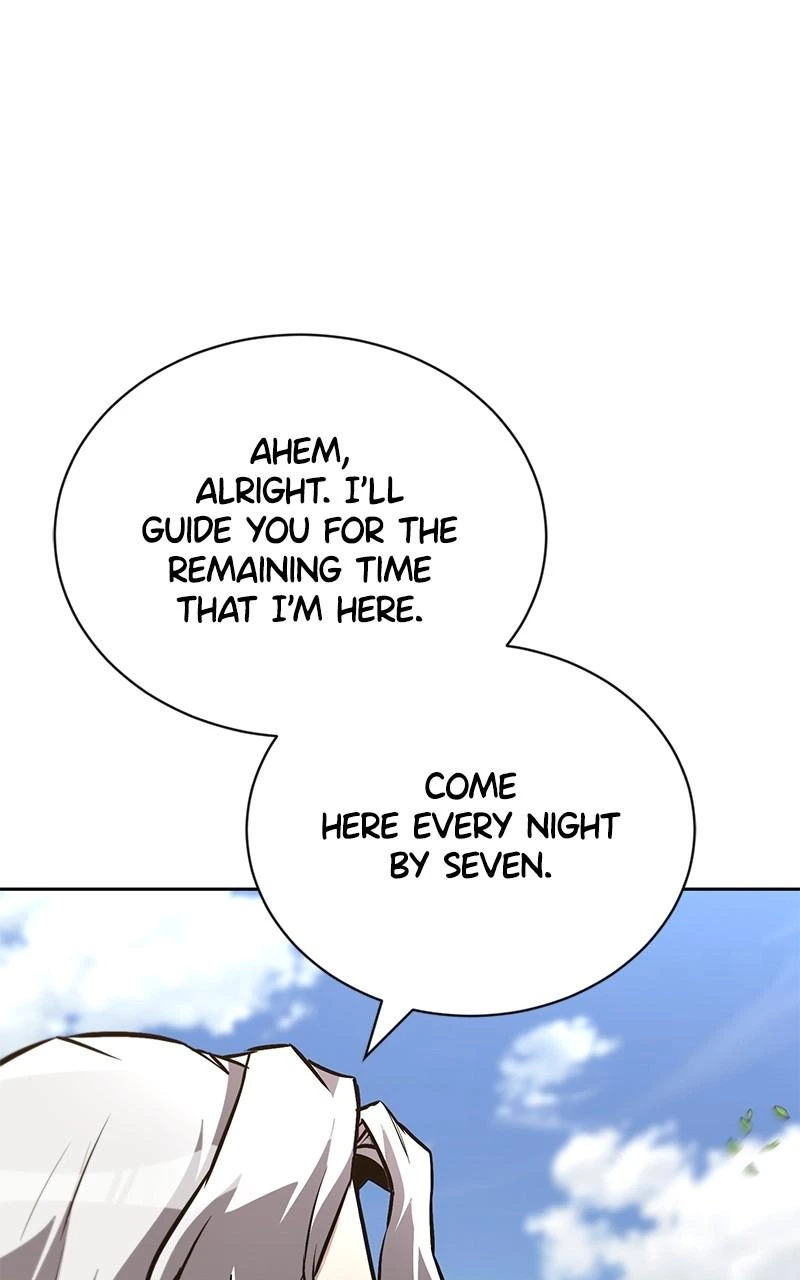The Lazy Lord Masters the Sword Chapter 98 — page 104