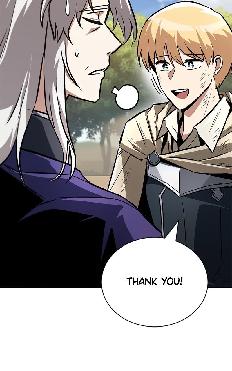 The Lazy Lord Masters the Sword Chapter 98 — page 105