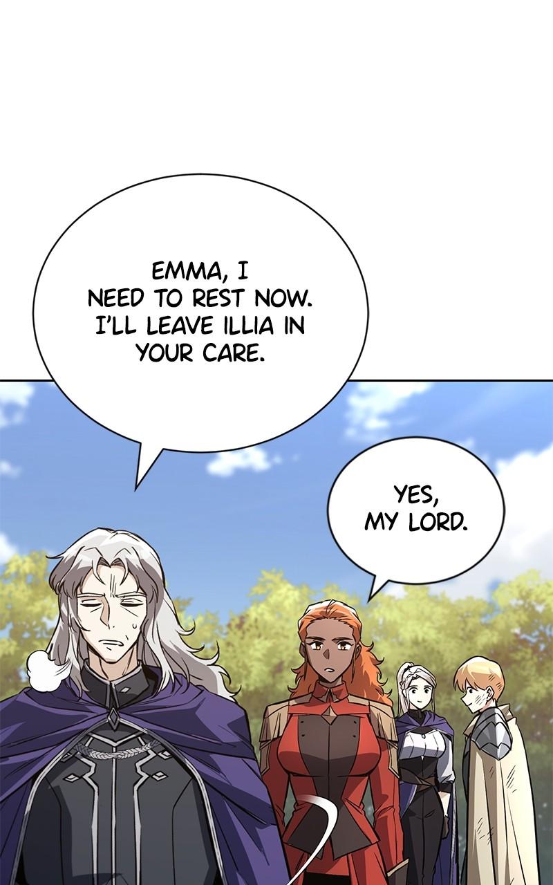 The Lazy Lord Masters the Sword Chapter 98 — page 106