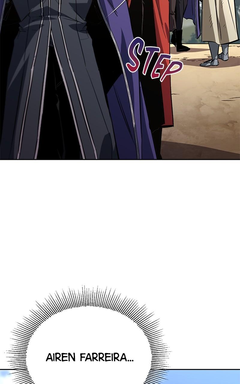 The Lazy Lord Masters the Sword Chapter 98 — page 107