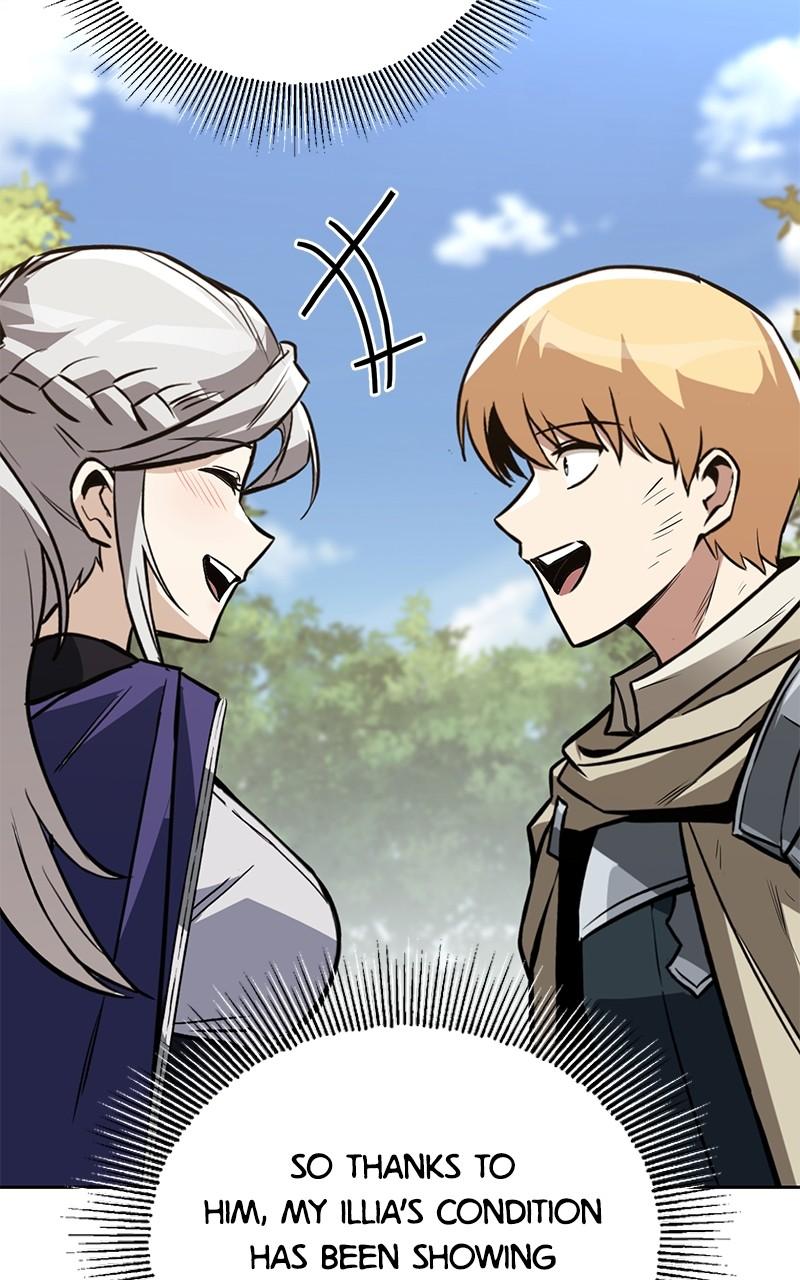 The Lazy Lord Masters the Sword Chapter 98 — page 108