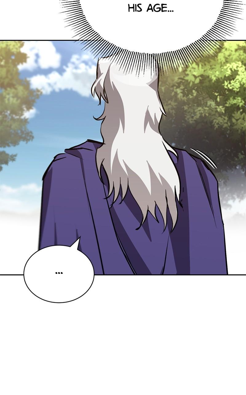 The Lazy Lord Masters the Sword Chapter 98 — page 110
