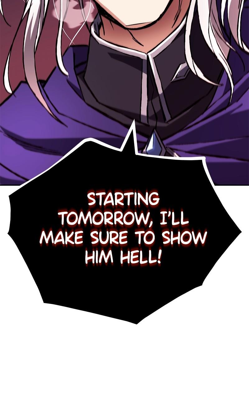 The Lazy Lord Masters the Sword Chapter 98 — page 112