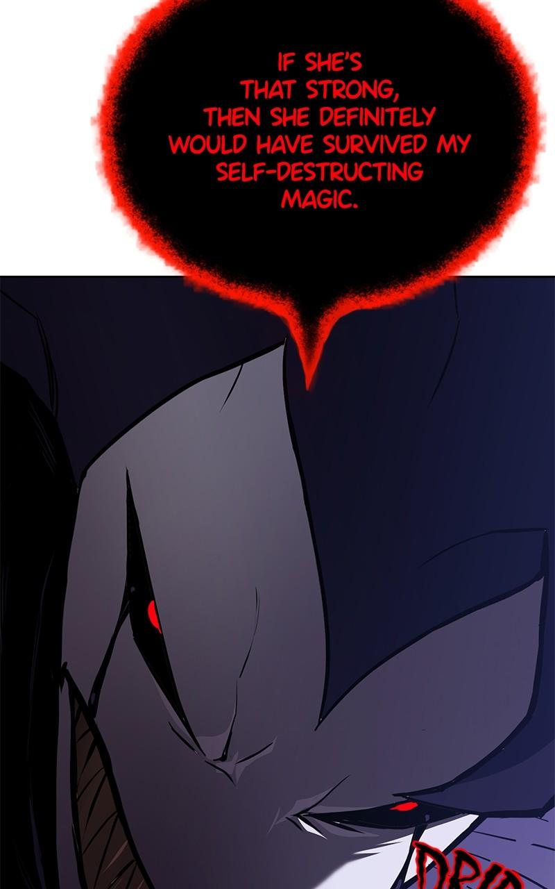 The Lazy Lord Masters the Sword Chapter 98 — page 122