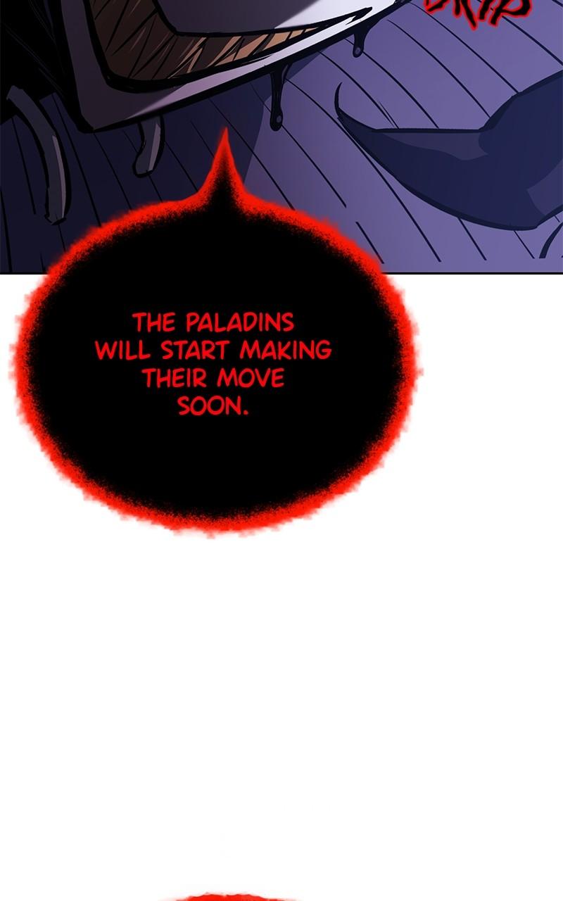 The Lazy Lord Masters the Sword Chapter 98 — page 123