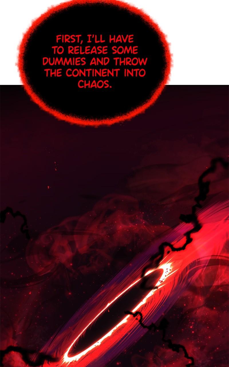 The Lazy Lord Masters the Sword Chapter 98 — page 124