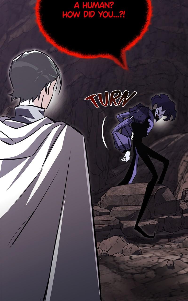 The Lazy Lord Masters the Sword Chapter 98 — page 128