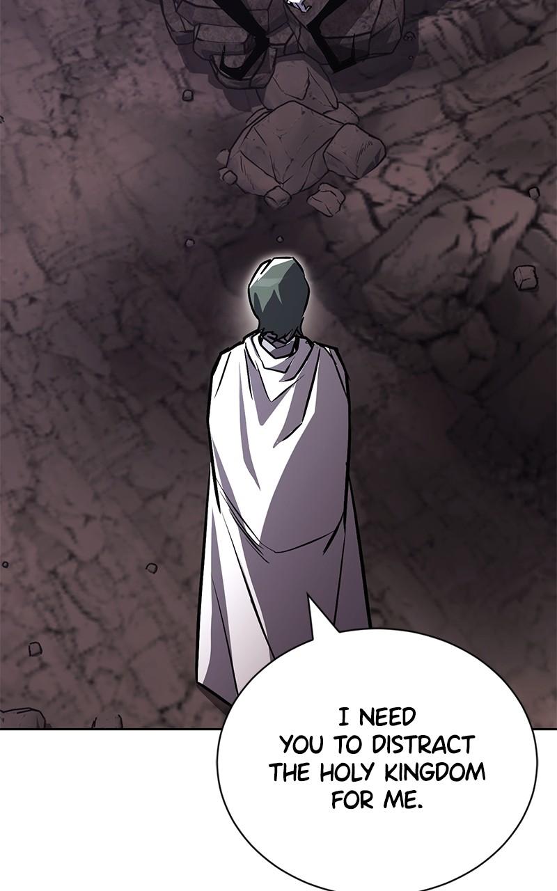 The Lazy Lord Masters the Sword Chapter 98 — page 134