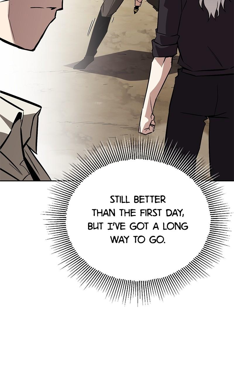 The Lazy Lord Masters the Sword Chapter 99 — page 4