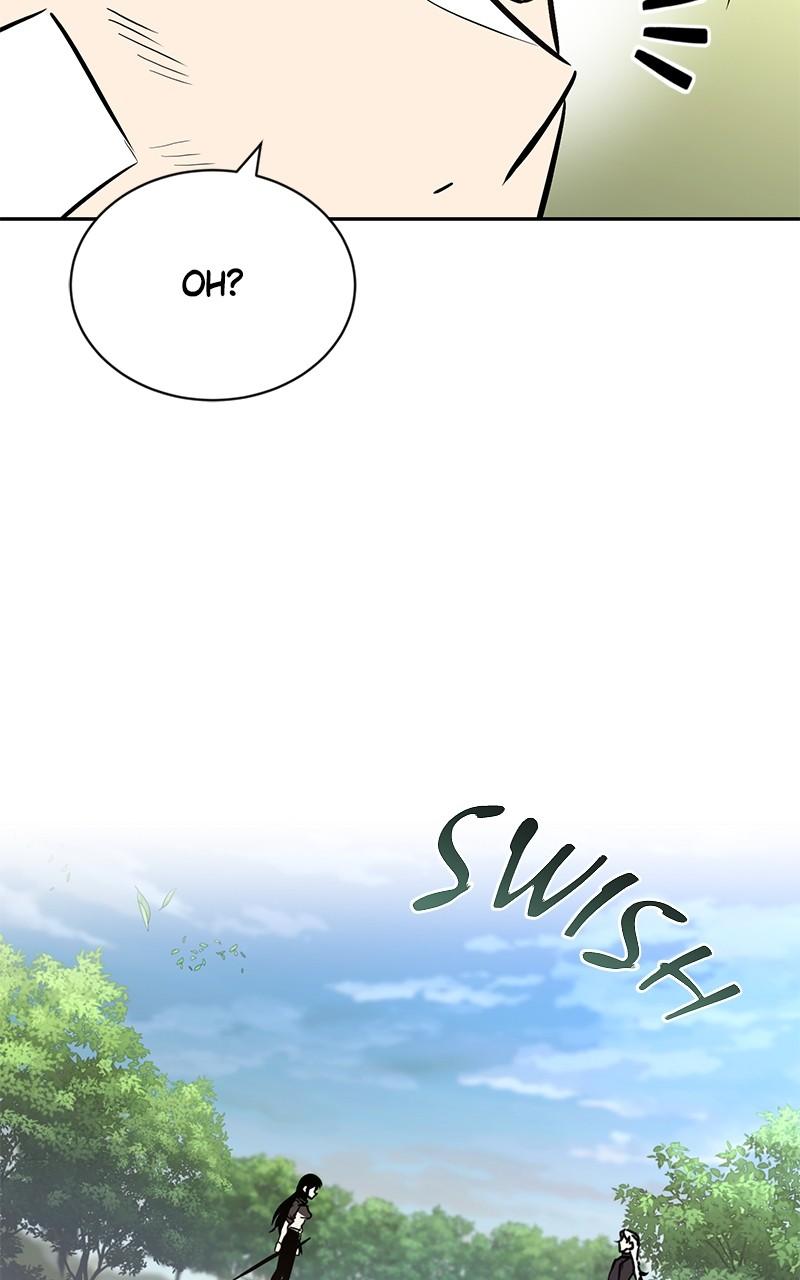 The Lazy Lord Masters the Sword Chapter 99 — page 8