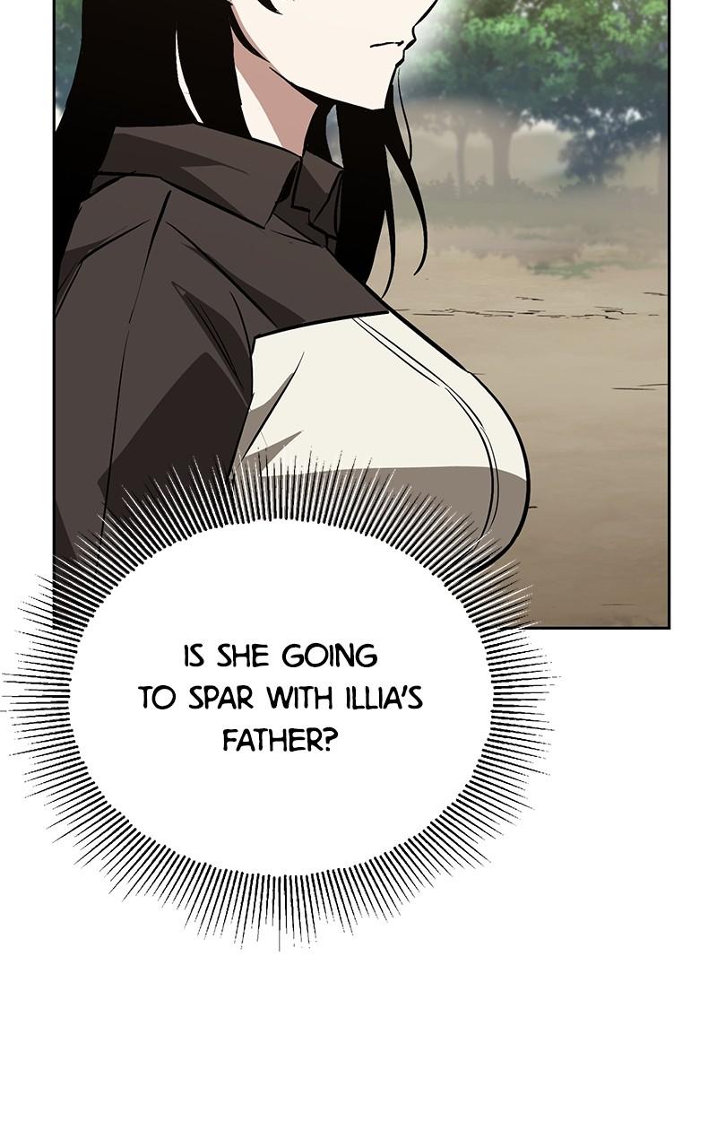 The Lazy Lord Masters the Sword Chapter 99 — page 11