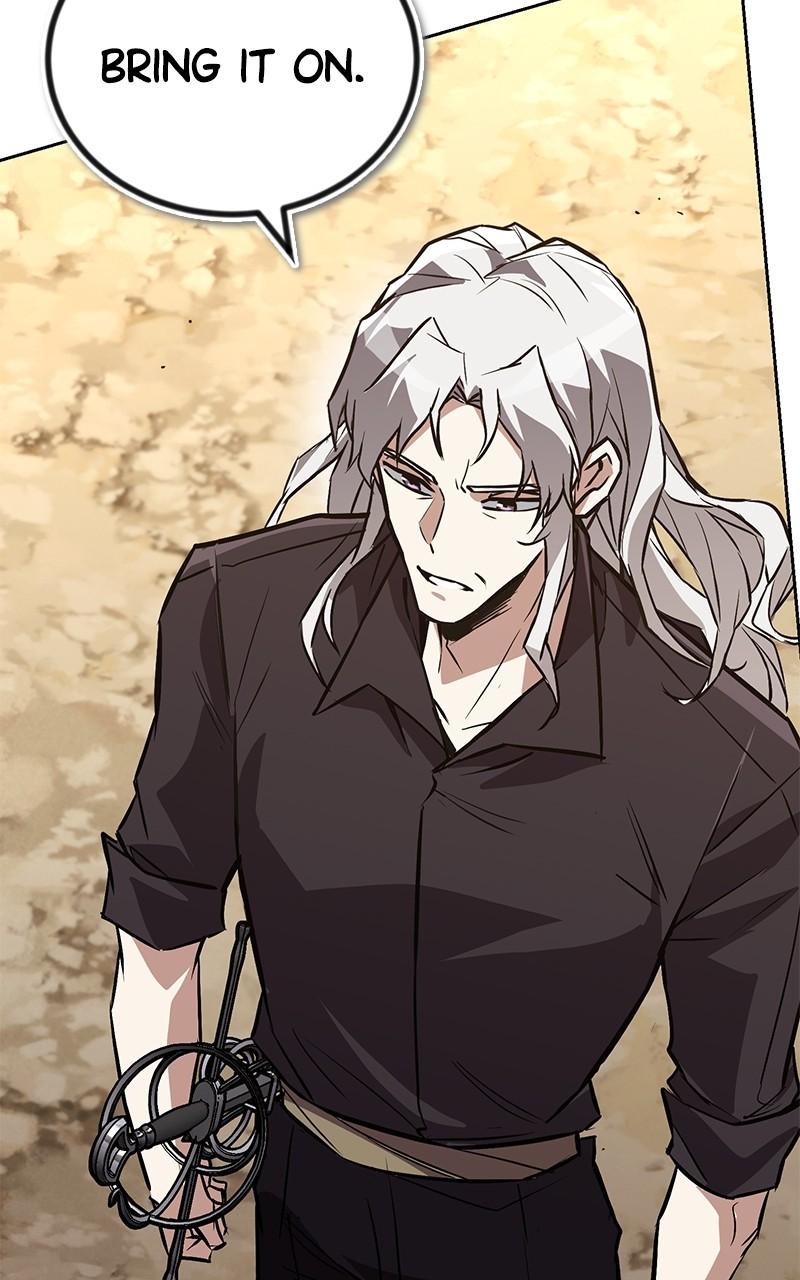 The Lazy Lord Masters the Sword Chapter 99 — page 14