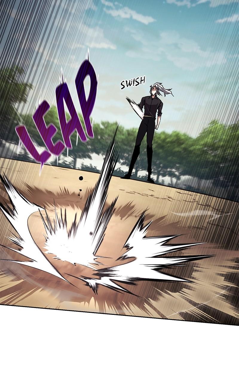 The Lazy Lord Masters the Sword Chapter 99 — page 16