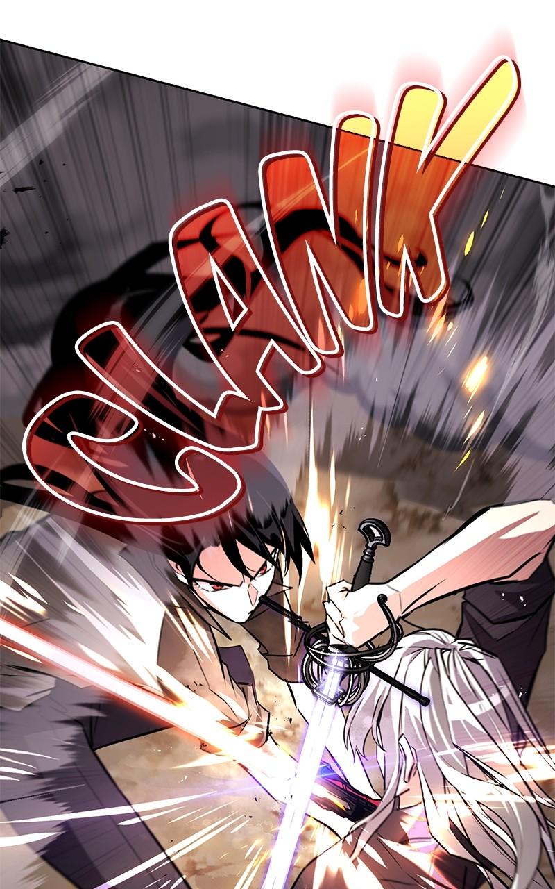 The Lazy Lord Masters the Sword Chapter 99 — page 17