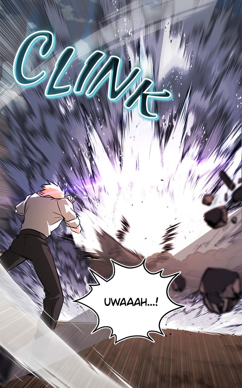 The Lazy Lord Masters the Sword Chapter 99 — page 20