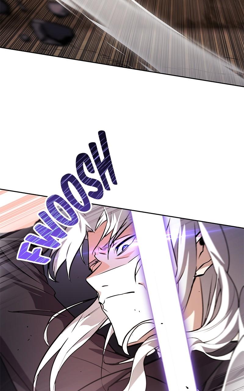 The Lazy Lord Masters the Sword Chapter 99 — page 21