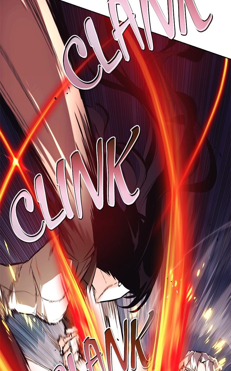The Lazy Lord Masters the Sword Chapter 99 — page 24
