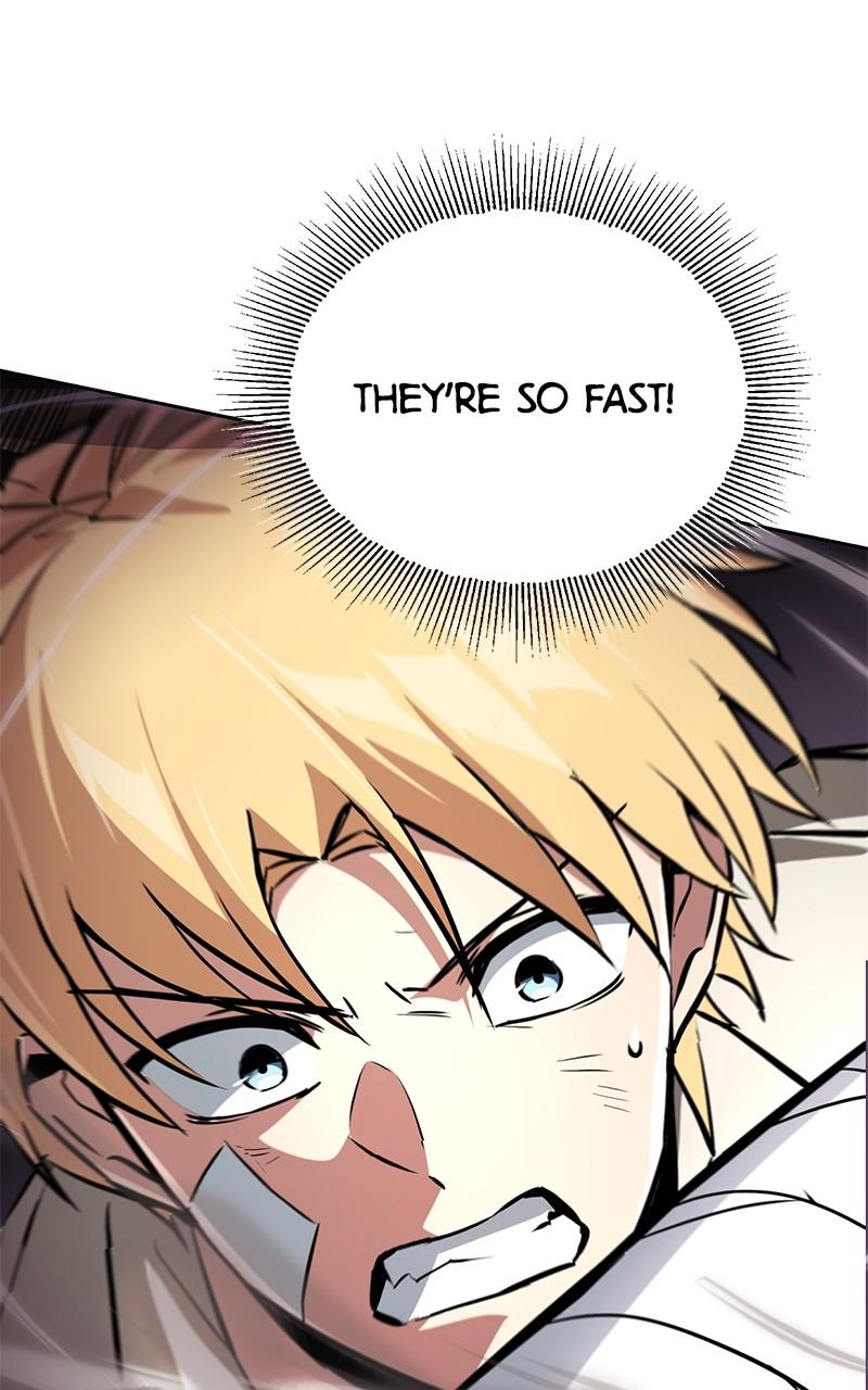 The Lazy Lord Masters the Sword Chapter 99 — page 26