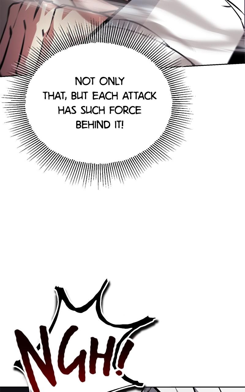 The Lazy Lord Masters the Sword Chapter 99 — page 27
