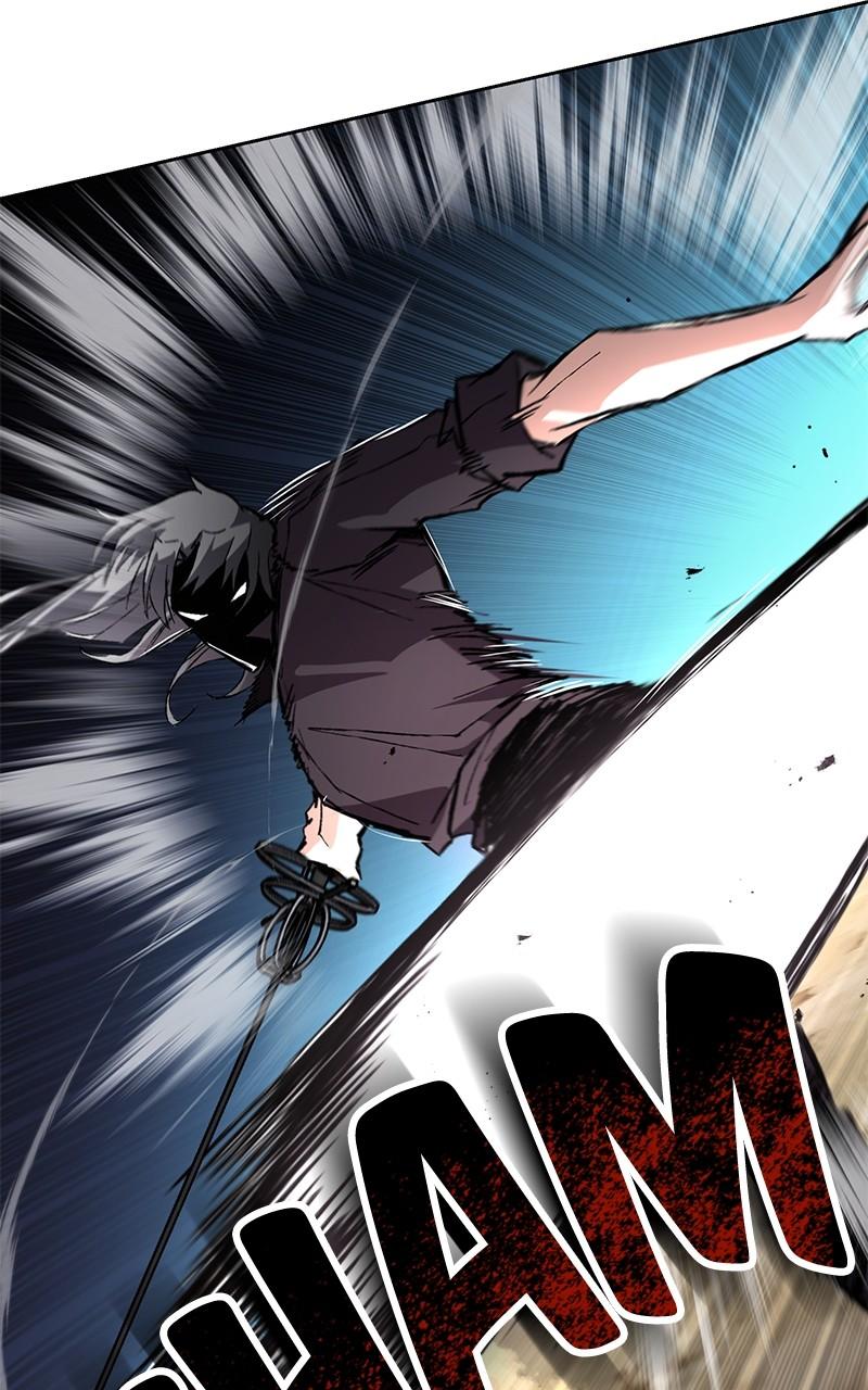 The Lazy Lord Masters the Sword Chapter 99 — page 29