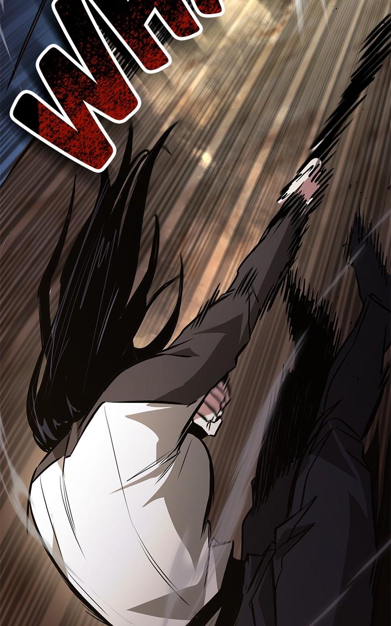 The Lazy Lord Masters the Sword Chapter 99 — page 30