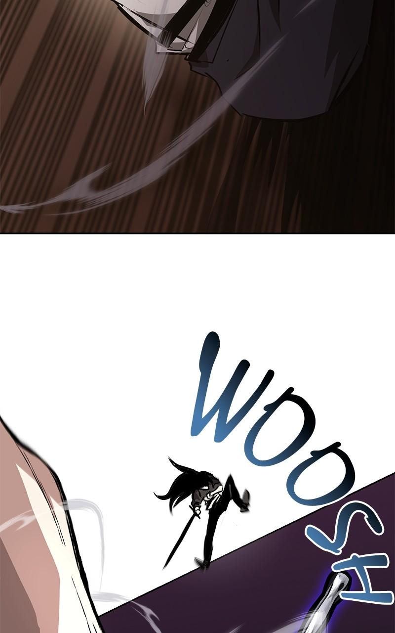 The Lazy Lord Masters the Sword Chapter 99 — page 31